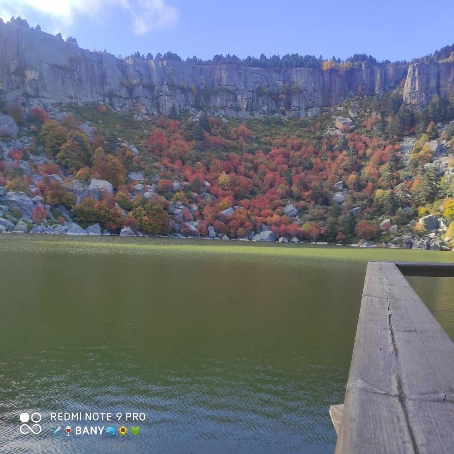 Hostal Rio Duero Molinos de Duero Dış mekan fotoğraf